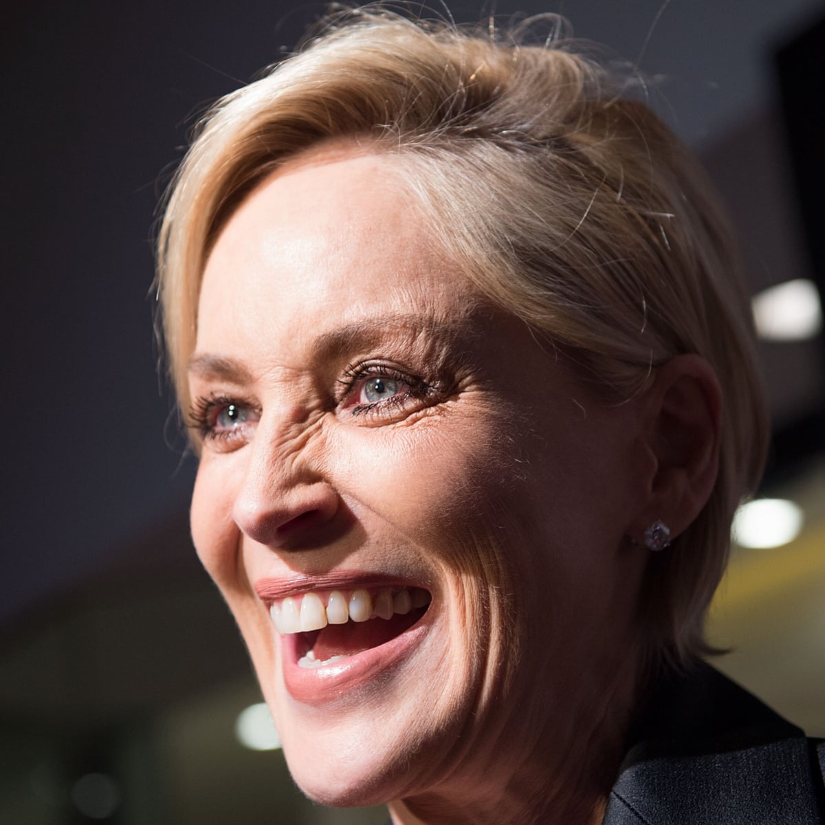 pics Sharon Stone Now 2020 sharon stone bumbling dating app is no