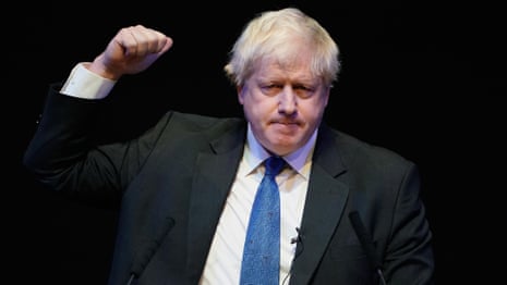 'Chuck Chequers': Boris Johnson attacks Theresa May's Brexit plan – video 