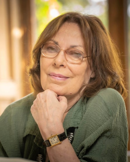 Rose Tremain.