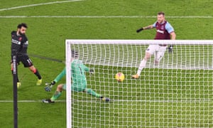 West Ham United V Liverpool Premier League Live Football The Guardian