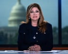Maria Bartiromo’s lawyer denies she was fired from Fox News anchor role
