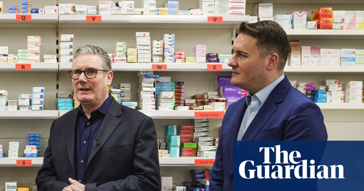 On Labour's soft left, the question isn't whether to challenge Starmer, but when