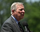 Democrats boycott Republican-led hearing on alleged cover-up of Biden’s mental decline