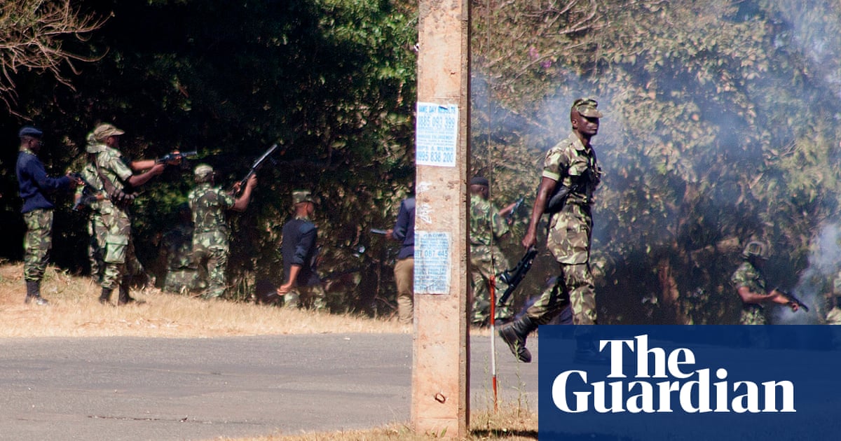 Malawi police ordered to pay damages to women who say officers raped them