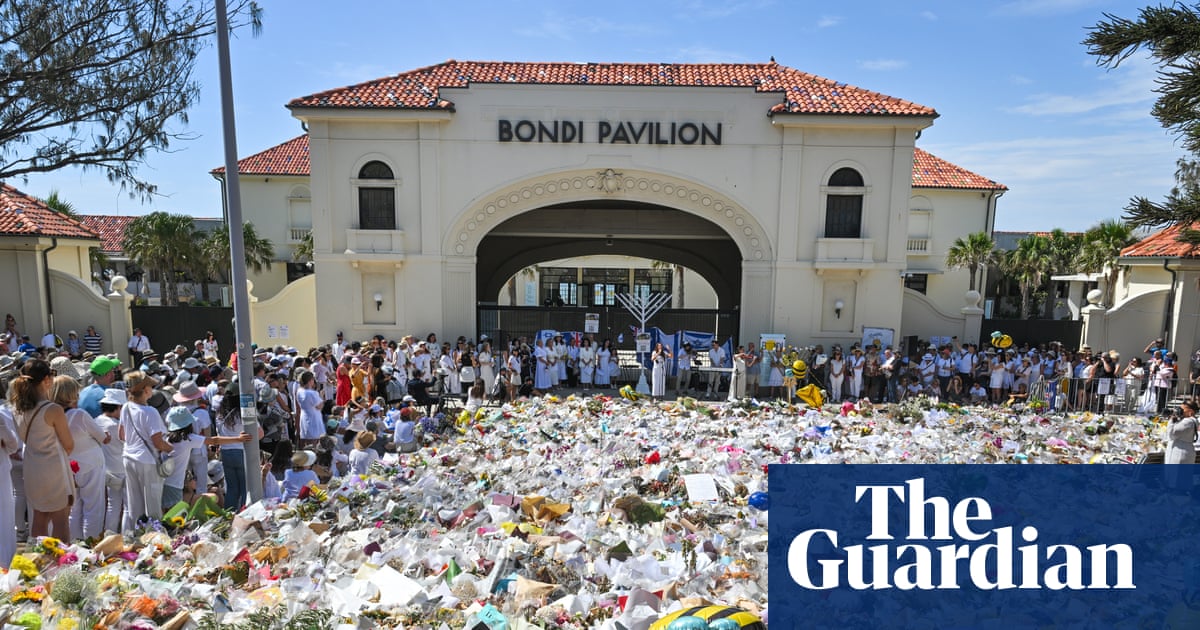 Bondi Beach Terror Attack Exposes Intelligence Gaps, Demands Stronger Counter-Terrorism Measures