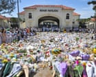 Bondi beach gunmen shot 11 people within 30 seconds of opening fire, royal commission hears