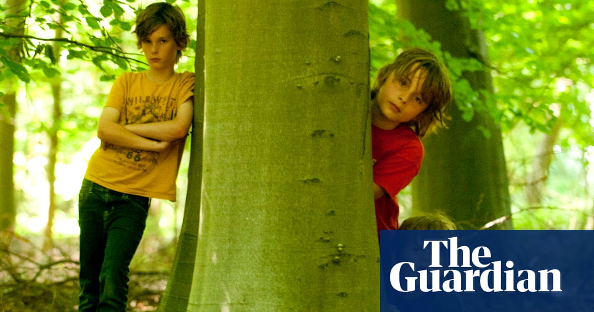 A feminist's guide to raising boys