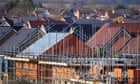 England's affordable housing scheme falls 32,000 homes short of target