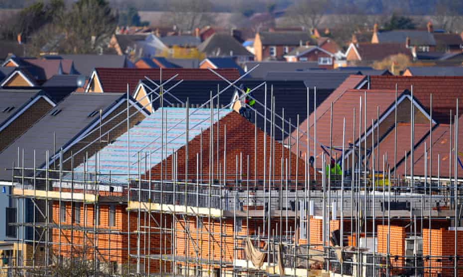 Some areas likely to be most affected are some of those under greatest housing pressure, the councils say.