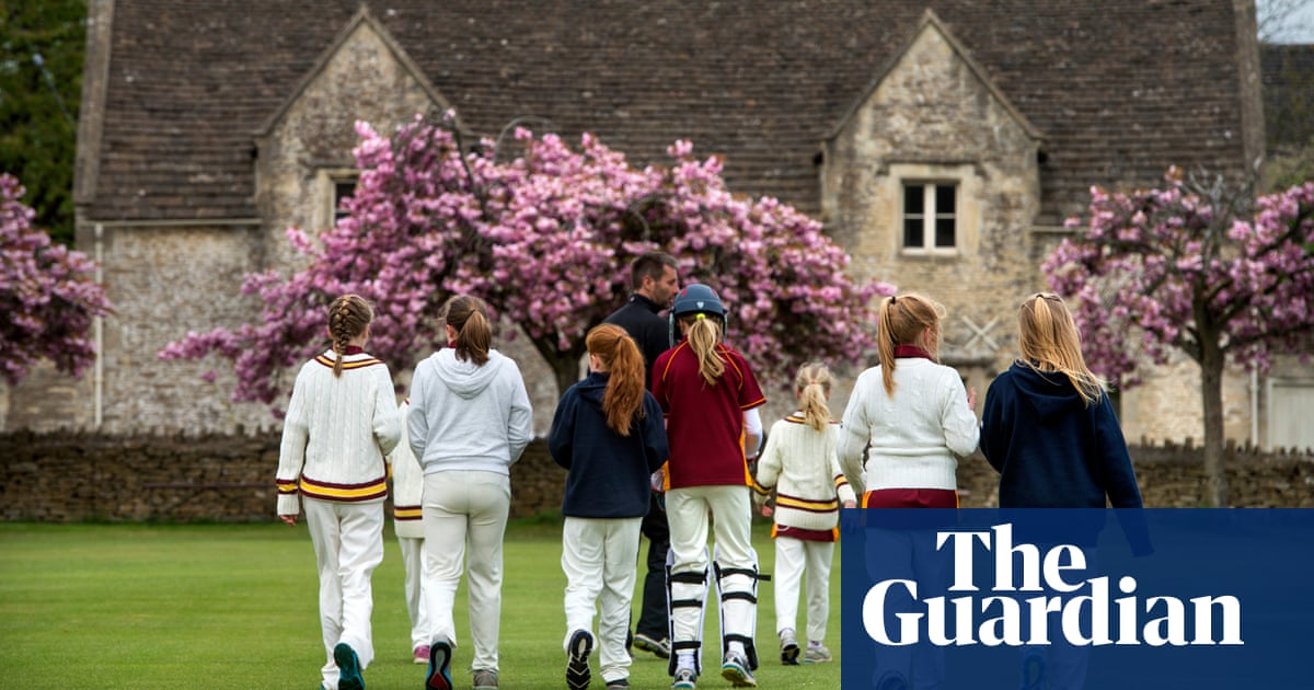 Getting girls active is key to future of womens sport, say coaches | Sean Ingle