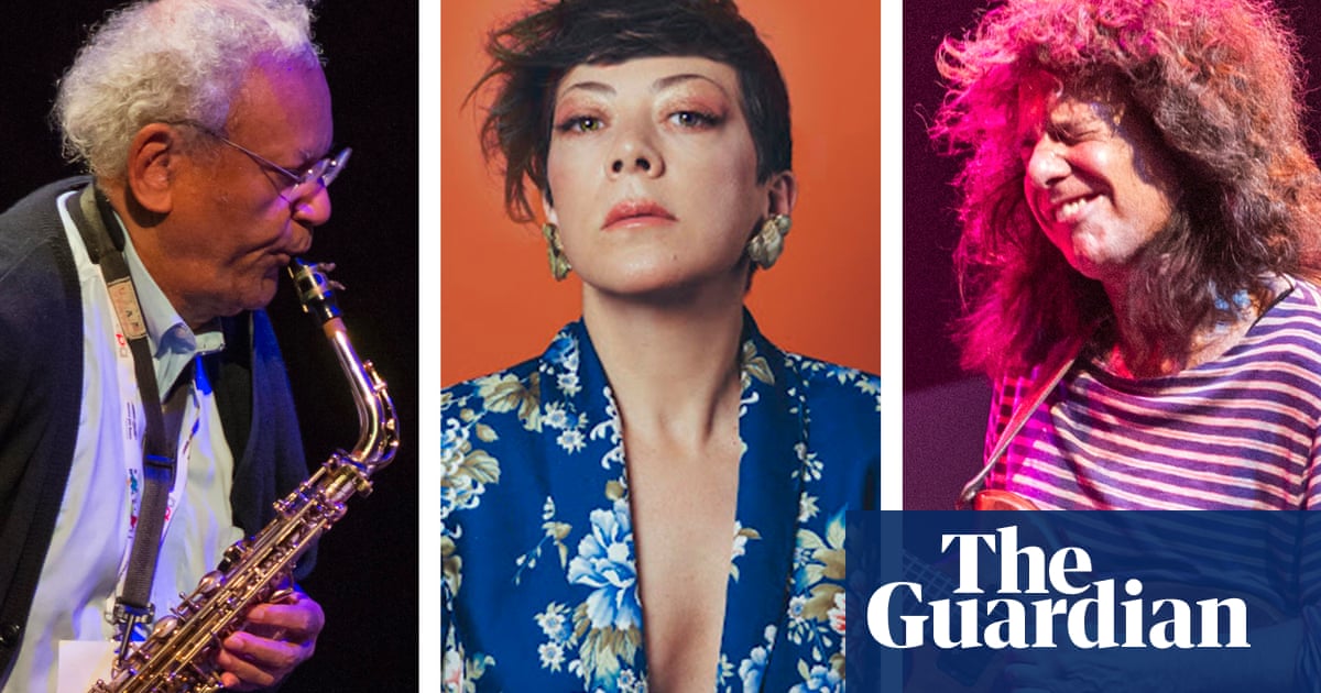 The 10 best jazz albums of 2021