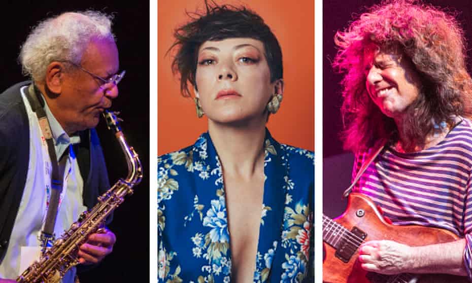The 10 Best Jazz Albums Of 21 Jazz The Guardian The 10 Best Jazz Albums Of 21 Jazz The Guardian
