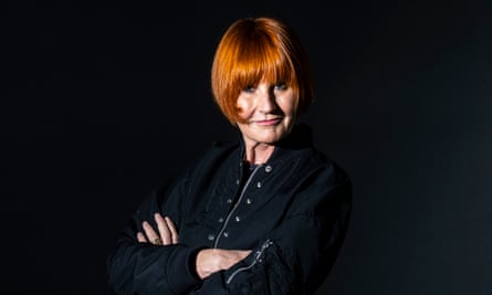 Mary Portas