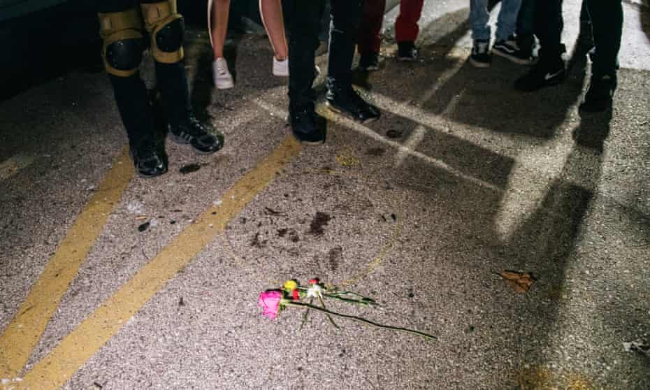 Praise For Alleged Kenosha Shooter Proliferates On Facebook Despite Supposed Ban Facebook The Guardian Praise For Alleged Kenosha Shooter Proliferates On Facebook Despite Supposed Ban Facebook The Guardian