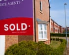 UK ministers aim to speed up homebuying by four weeks UK ministers aim to speed up homebuying by four weeks