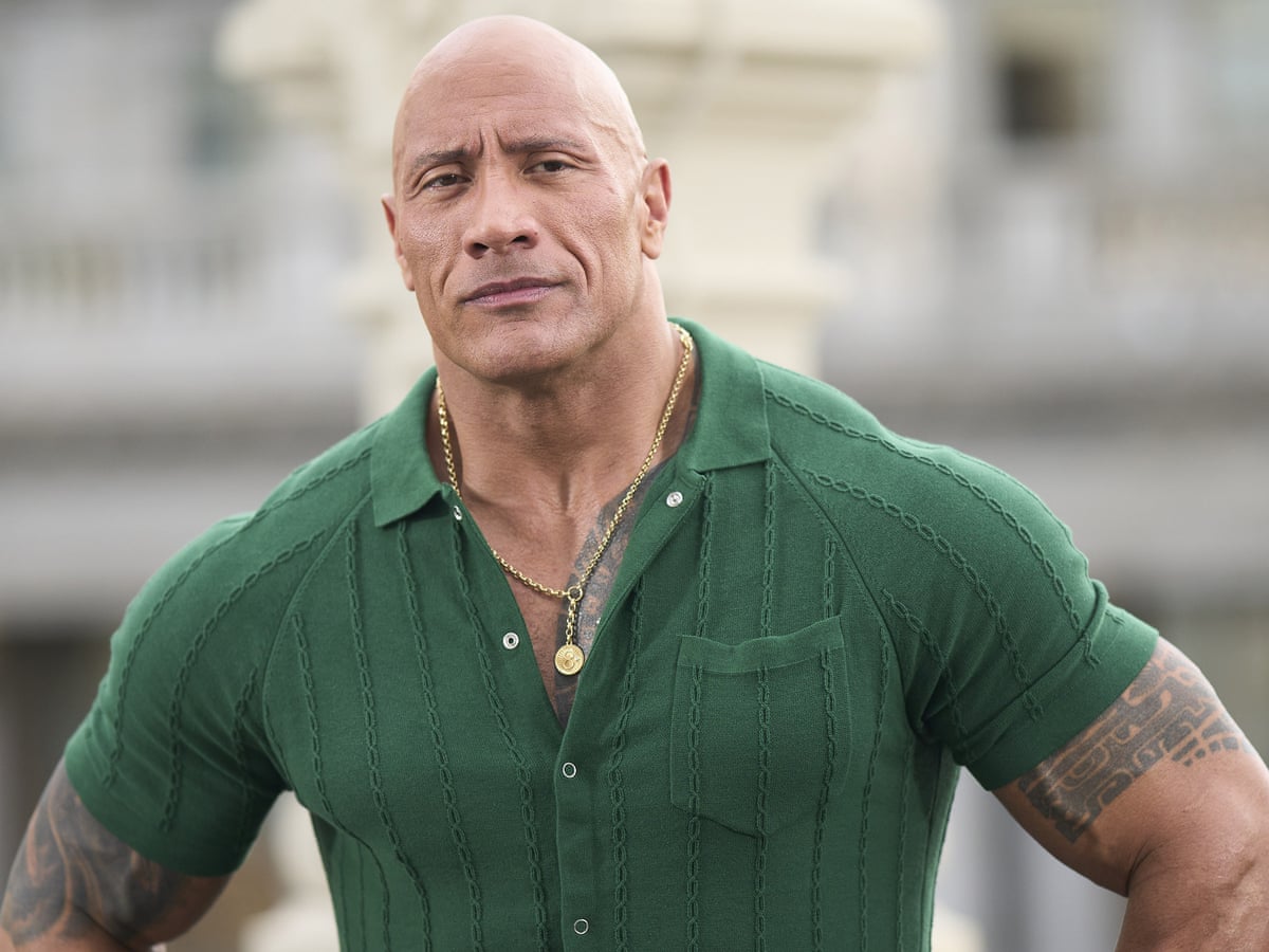 XFL 3.0: can Dwayne 'The Rock' Johnson make spring football work ...