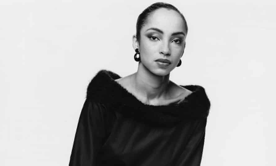 ‘No one does small-hours heartbreak quite like Sade.’