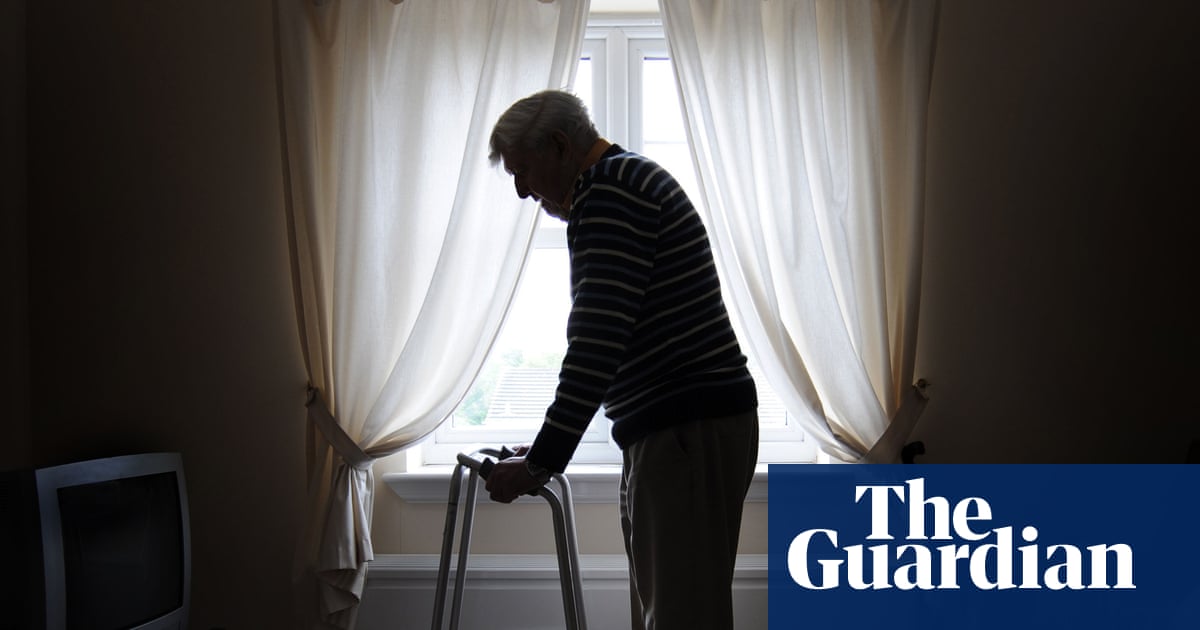Could this radical idea transform social care in the UK? | Letters