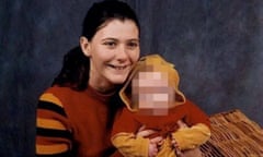 Amber Haigh has been missing since 2002.