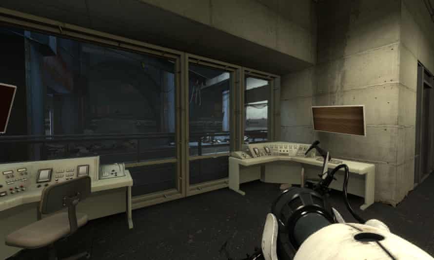 The 15 greatest games of the 2010s – ranked! 10 Portal 2