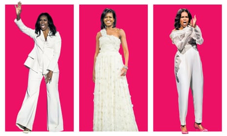 michelle obama glp 1 Our forever FLOTUS @michelleobama is opening up about her current favorite TV shows. In a recent interview on @sophiabush's podcast @workinprogress, she shared, Often times, it's reality because when I go to Michelle Obama