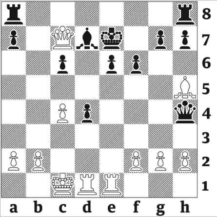 Chess 3835