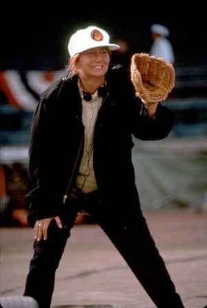 Penny Marshall: a Hollywood power player and comedy connoisseur - The Guardian 2281 - Penny Marshall: a Hollywood power player and comedy connoisseur - The Guardian