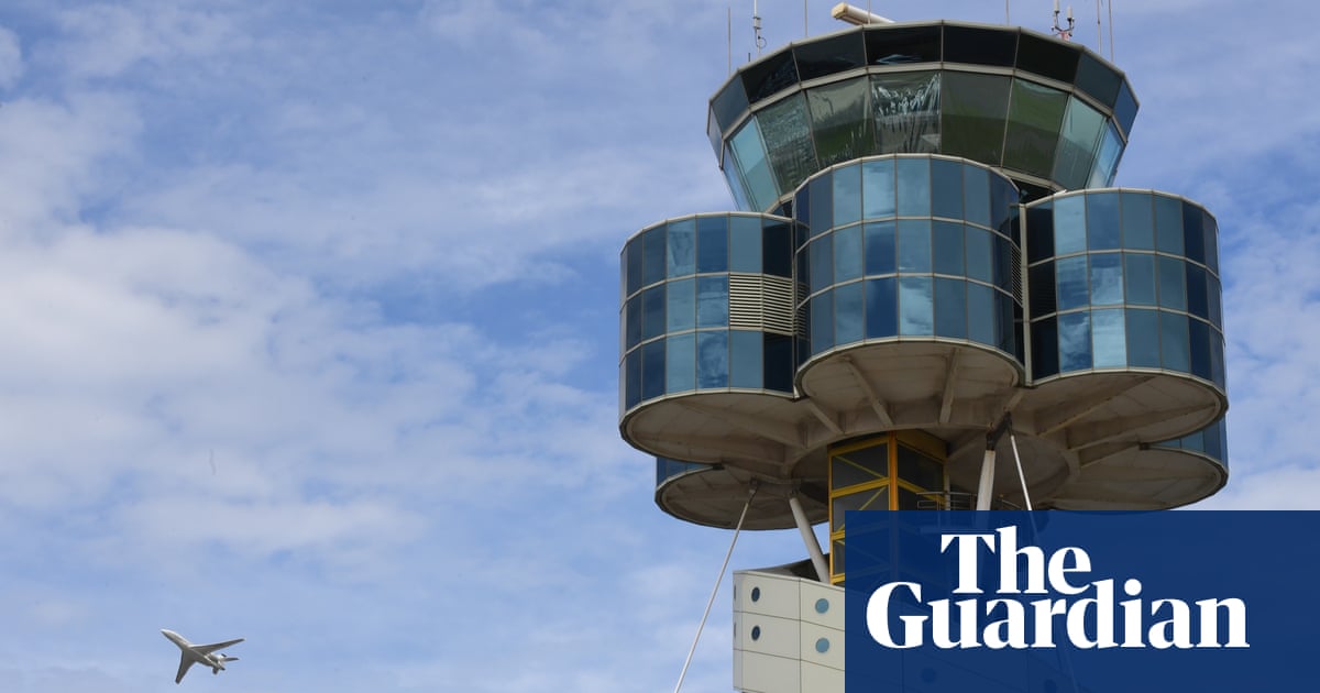Air traffic control union warns overtime and shortages are compromising agency