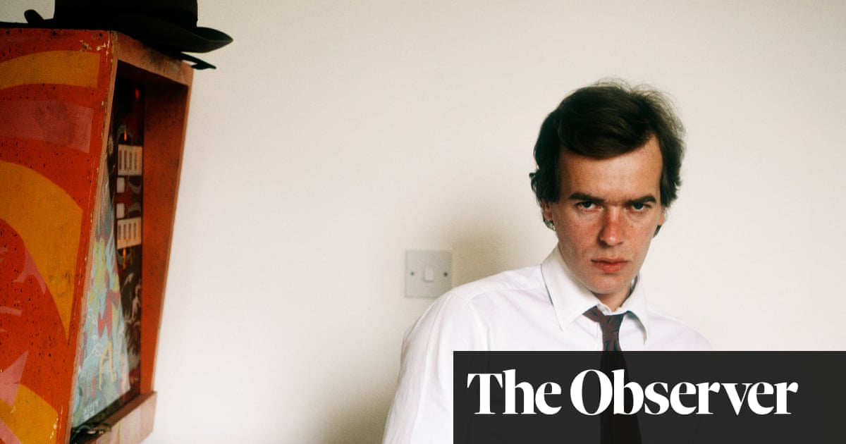 Martin Amis on Space Invaders: how games criticism was born