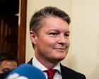 Big Build Scandal to Be Investigated by Royal Commission, Political Boost for Labor?
