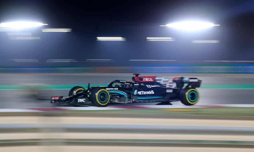Formula One: Mercedes loses both its protests after Hamilton loses title