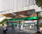 Victorian premier Ben Carroll pushes ahead with SRL spend despite hinting at pause