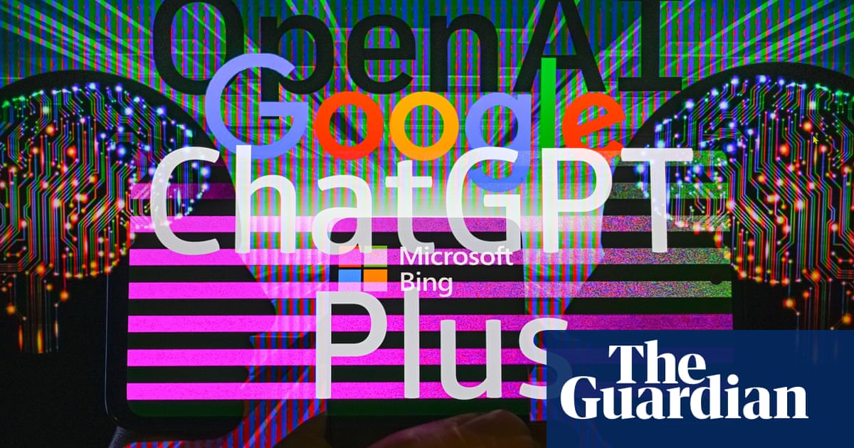 Everything you wanted to know about AI – but were afr