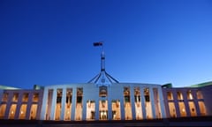 parliament house