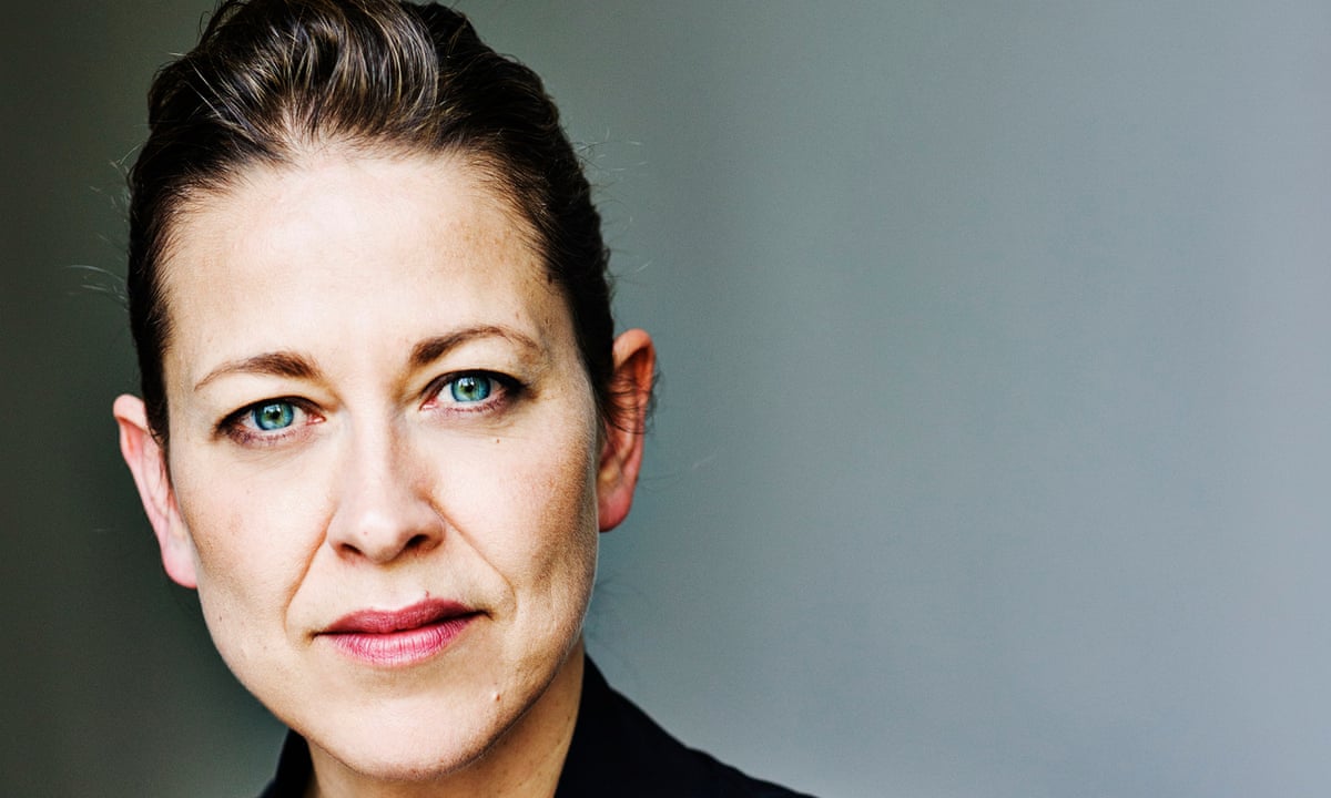 Nicola Walker: The phrase I most overuse? 'I don't know my lines ...
