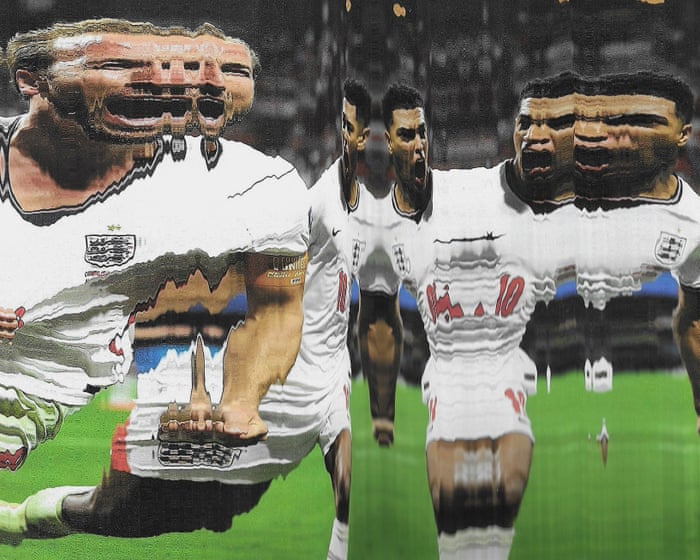 Warping the World Cup: the rise of homespun ‘photographs’