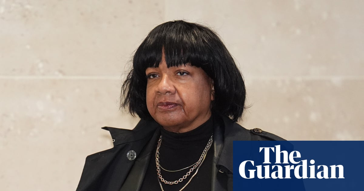 Labour moves to find successor to Diane Abbott for her north London seat