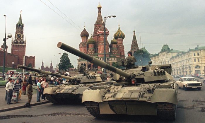 25 décembre 1991 : le jour où Mikhaïl Gorbatchev a démissionné 25 décembre 1991 : le jour où Mikhaïl Gorbatchev a démissionné