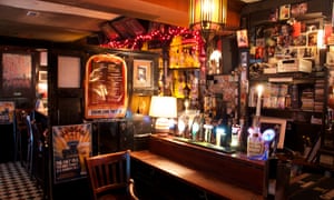 Mutton Lane, Cork, Ireland