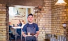 Pop-ups to Deliveroo: firms hunt bricks-and-mortar alternatives