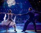 Strictly Come Dancing: week one – live