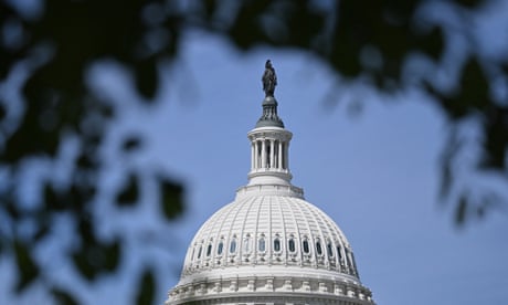 US Senate close to passing $95bn aid for Ukraine, Israel and Taiwan after key vote