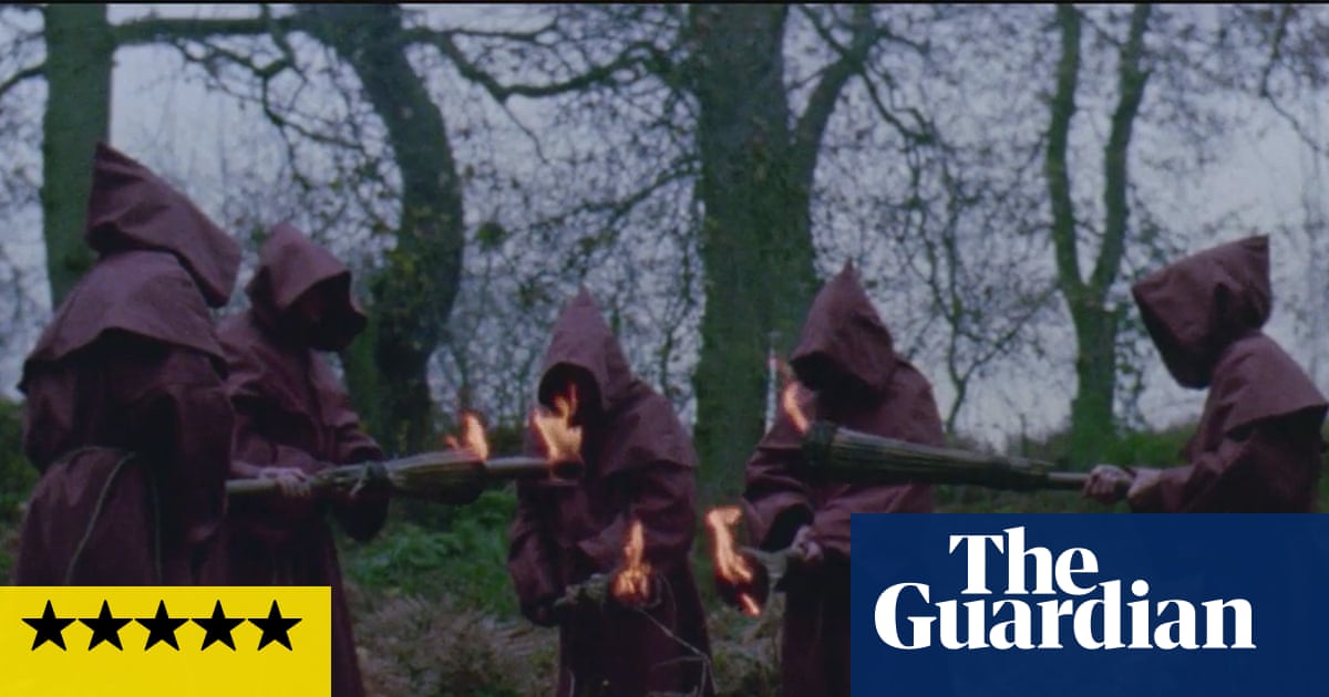 The Last Sacrifice review – how a gruesome rural murder embedded folk-horror in the British psyche