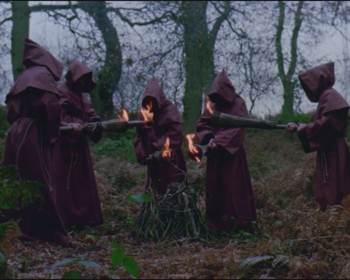 The Last Sacrifice review – how a gruesome rural murder embedded folk-horror in the British psyche