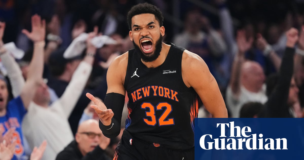 Knicks' Victory Over Cavaliers Underscores Value of Discipline and Home-Court Advantage