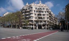 La Pedrera