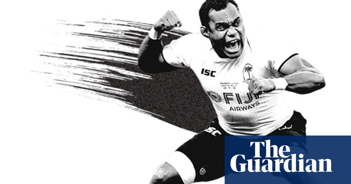Rugby World Cup 2019 Fiji Team Guide Sport The Guardian