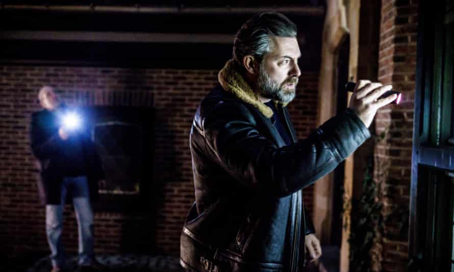 Cat Burglar to Vikings: Valhalla – the seven best shows to stream this week | Television & radio 7 Blackout.