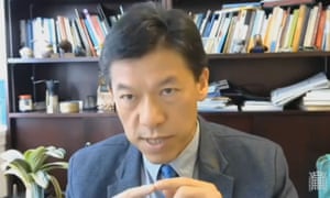 Mps Hear Why Hong Kong Had No Covid 19 Care Home Deaths World News The Guardian