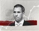 Jim Chalmers’ bad week: an economic dumpster fire and Labor squabbling